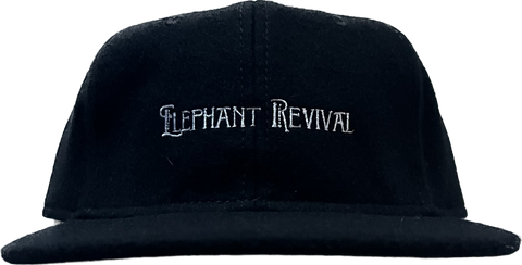 Elephant Revival Hat